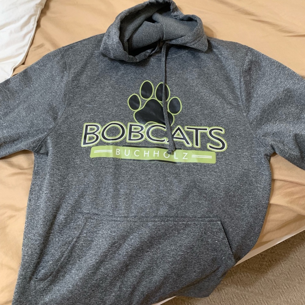 DRIFIT HOODIE